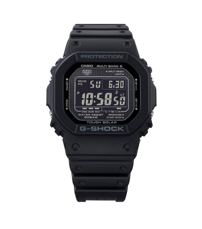 G-Shock GW-5000HS-1