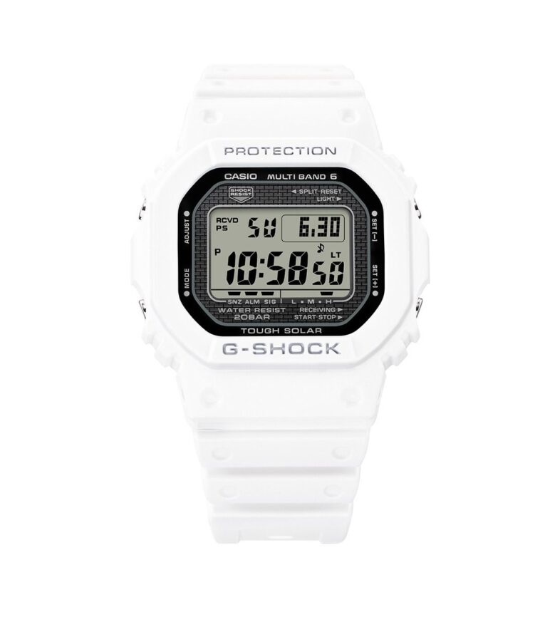 G-Shock GW-5000HS-7