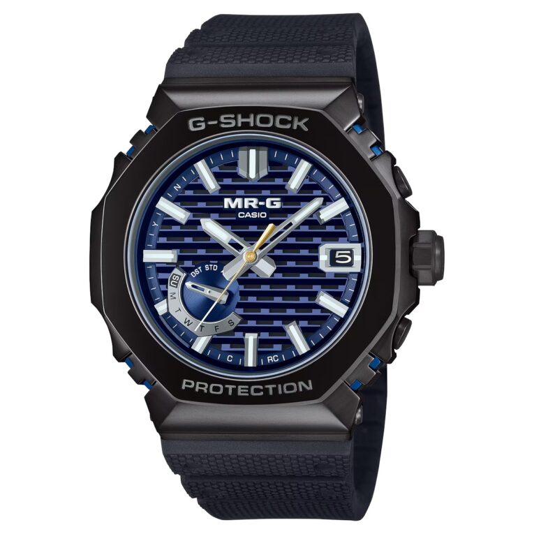 G-Shock MRG-B2100R-2A