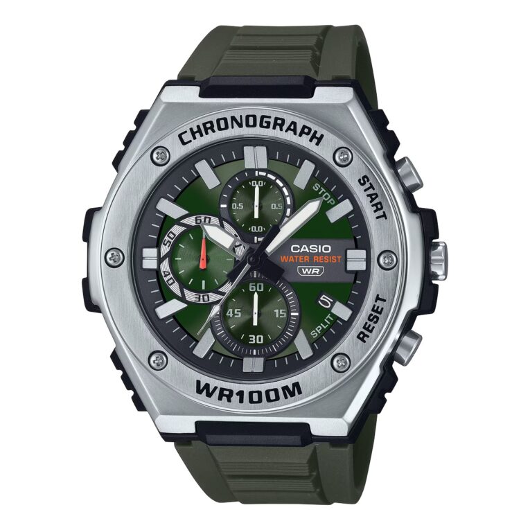 Casio MWA-300H-3AV