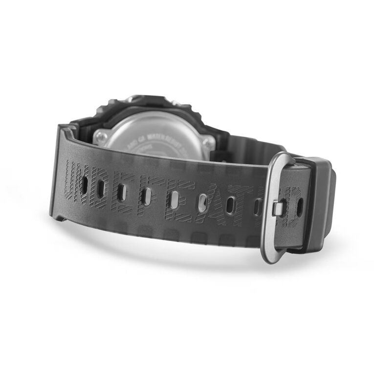 G-Shock DWE5600UD-1 Rear