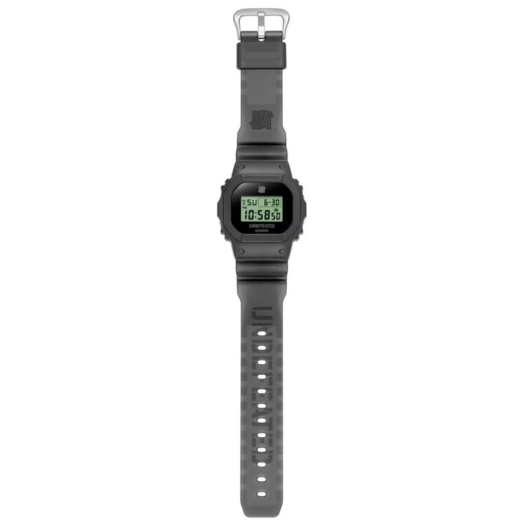 G-Shock DWE5600UD-1 Gray Band