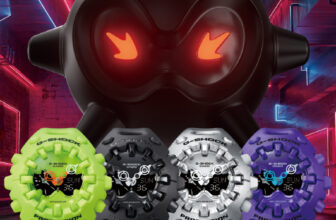 G-Shock GA-V01