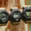 G-Shock GX-56TU-1A5 (last GX-56 with positive LCD display) is discontinued