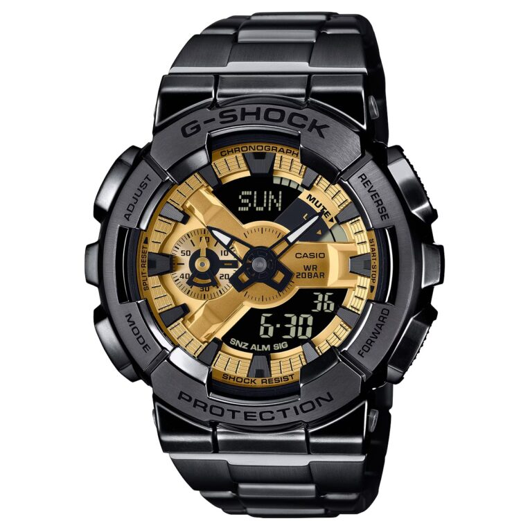 G-Shock GM-110BD-1A9