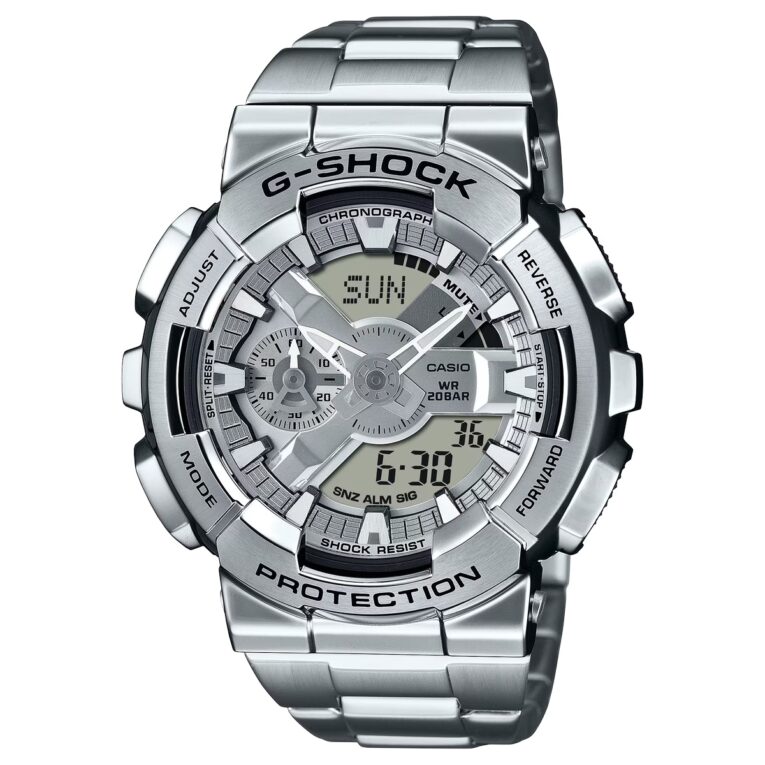 G-Shock GM-110D-8A