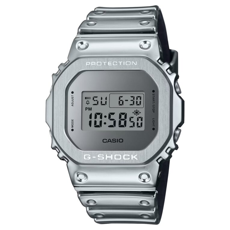 G-Shock GM-5600YM-8A8