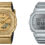 G-Shock SG releases previously unseen GM-2100YMG-9A9 and GM-5600YM-8A8 in Fine Metallic Series, coming to other countries