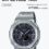 G-Shock GM-B2100D-1A is discontinued but still available for now