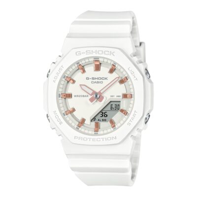 【新品/WOMEN】G-SHOCK GMA-P2100M-4AJF Casio G-Shock Analog-Digital Women GMA-P2100M-4AJF