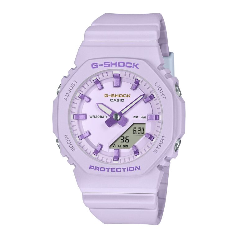 G-Shock GMA-P2125W-6A