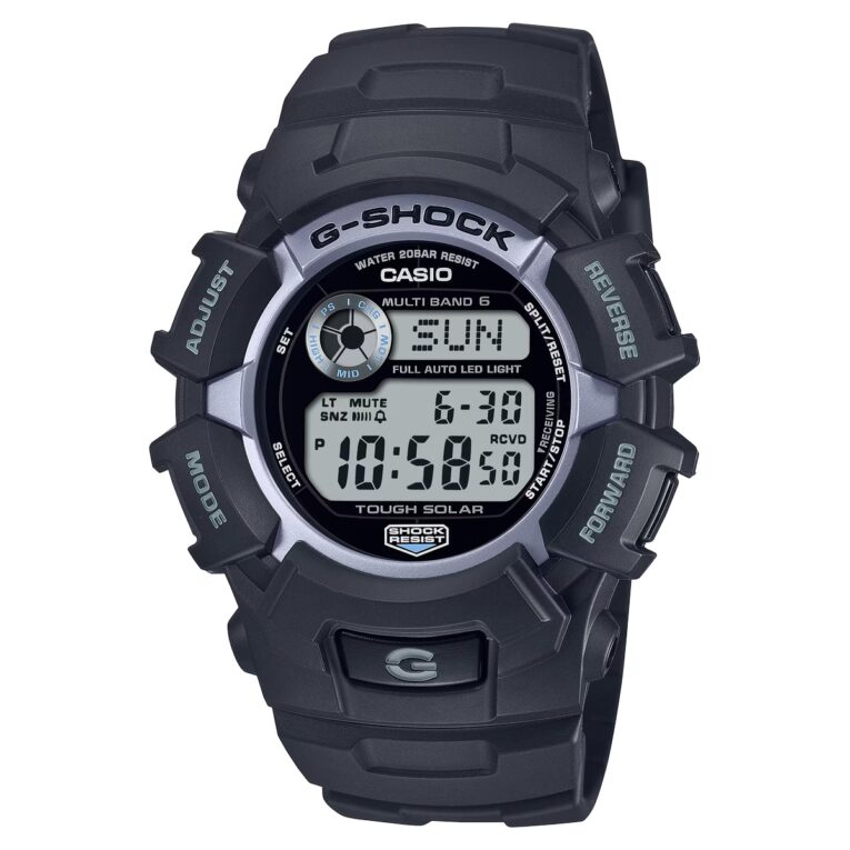 G-Shock GW-2320FP-1A2