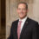 Senator Ted Budd wears a G-Shock Mudmaster watch
