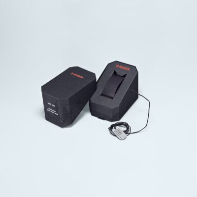 G-Shock AWG-M100FP-1A2 and GW-2320FP-1A2 Fire Package 2025 Box