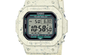 G-Shock G-5600BG-5