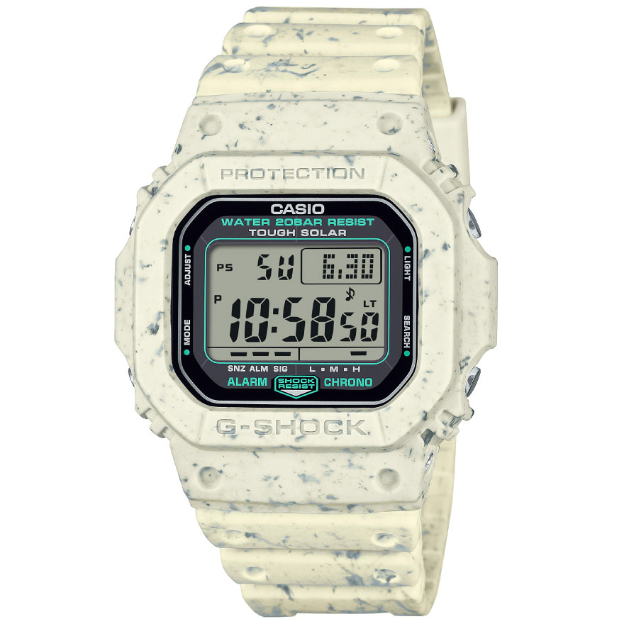 New G-Shock watches coming to the U.S. in April 2025 - G