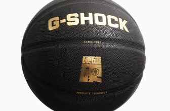 G-Shock Basketball
