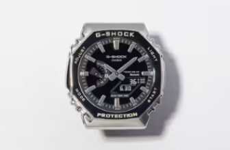 G-SHOCK GM-B2100 PIN