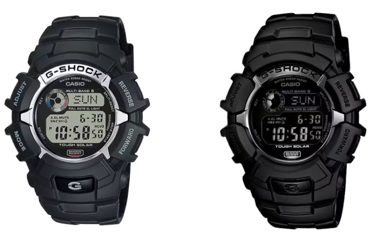 G-SHOCK GW-2310