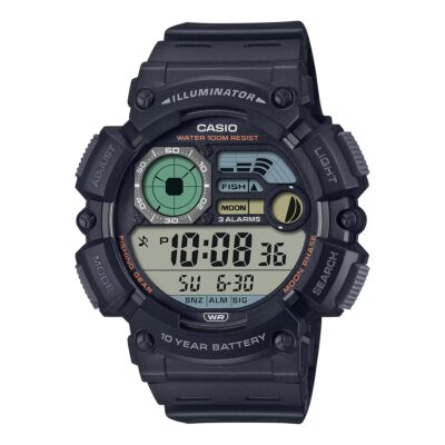 Casio WS1500H-1AV