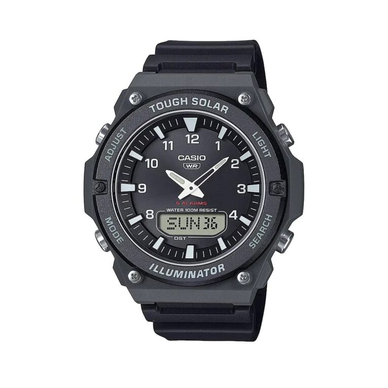 Casio AQ-S820W-1AV