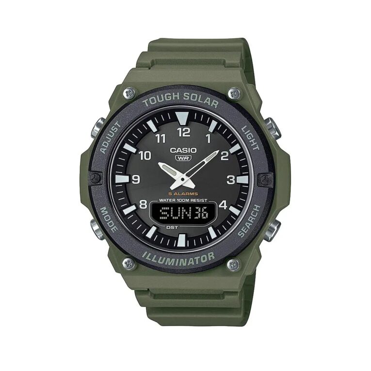 Casio AQ-S820W-3BV