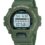 Royal Thai Marine Corps Rear Admiral is rocking a G-Shock DW-6600 from 1994