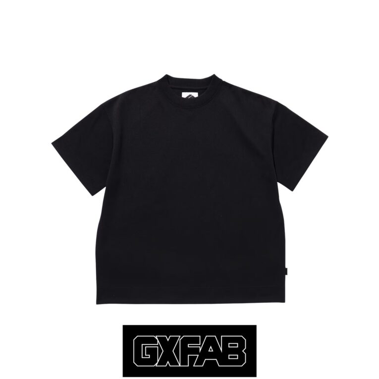G-Shock Products GXFAB Durable Short Sleeve T-Shirt