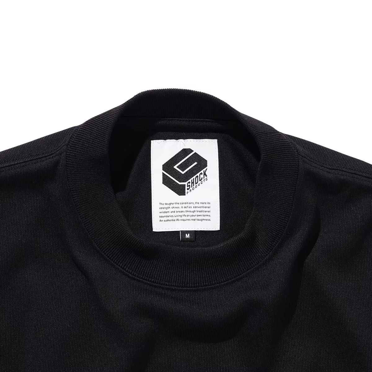 福袋 restocking is Products G-Shock the in t-shirt GXFAB durable トップス