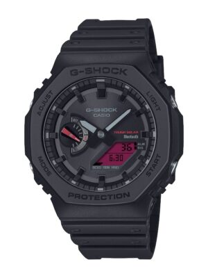 G-SHOCK GA-B2100 Specifications and New Releases - G-Central