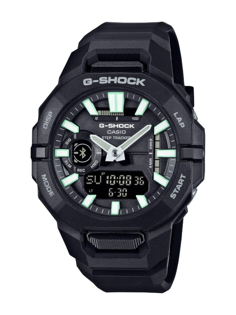 G-Shock GBA-950-1A