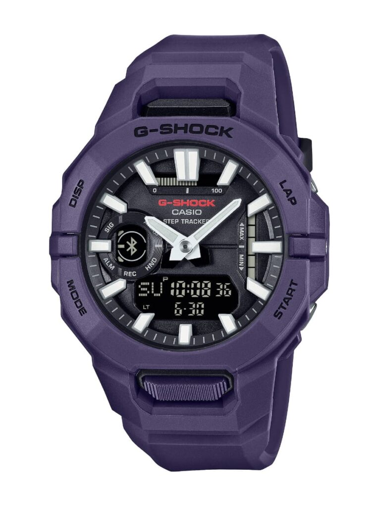 G-Shock GBA-950-2A