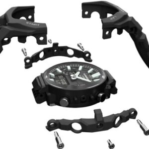 G-Shock GBA-950 Case and Structure