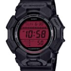 G-Shock GD-010BBR-1