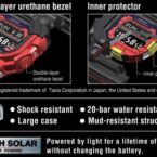 G-SHOCK GX-56 EXTRA-RUGGED STRUCTURE