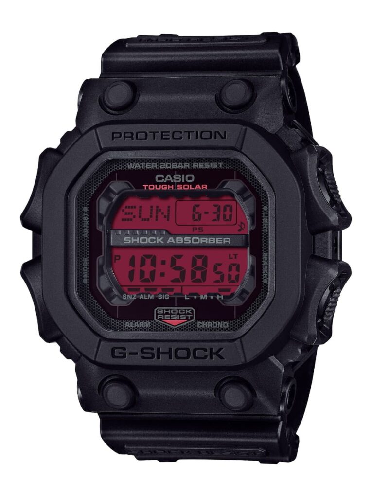 G-Shock GX-56BBR-1