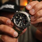 G-Shock Frogman MRG-BF1000RG-3A Hands-On Review by WatchDavid