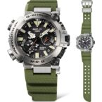 G-Shock Frogman MRG-BF1000RG-3A Band
