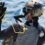 Navy SEAL divers wearing G-Shock watches in 2025