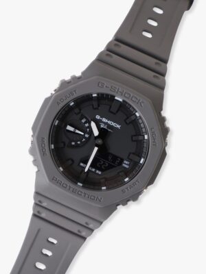 G-SHOCK GA-2100 Specifications and New Releases - G-Central G