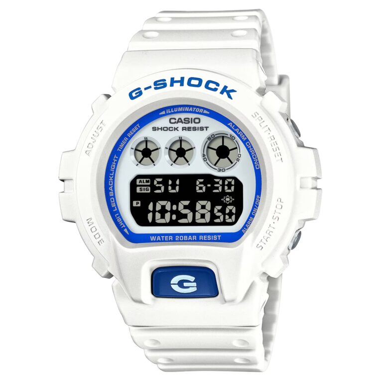 G-Shock DW-6900HDS-7A1