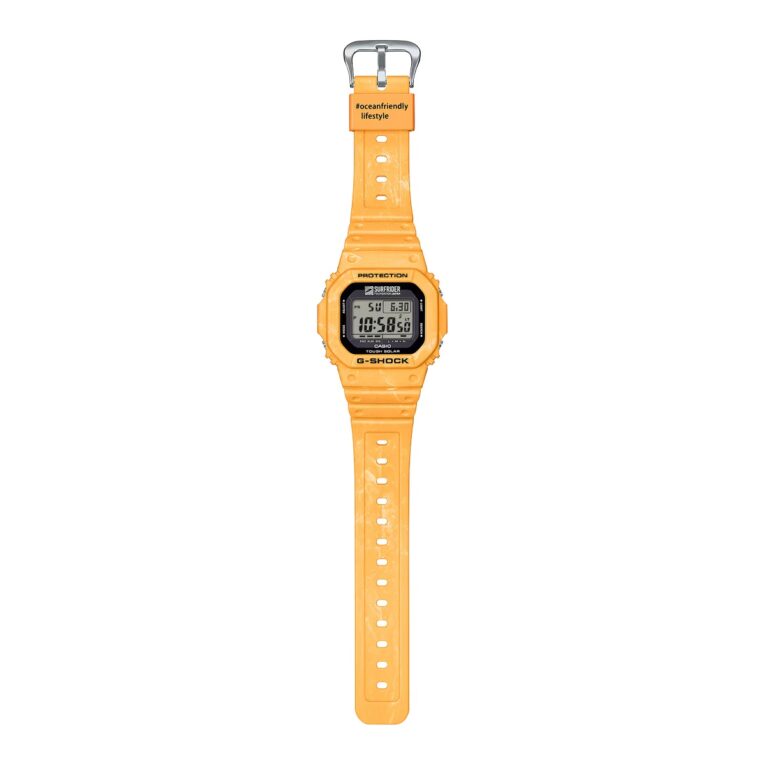 G-Shock G-5600SFJ-9 Band