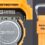 Surfrider Foundation Japan x G-Shock G-5600SFJ-9 has a yellow ‘Sunrise Surf’ theme