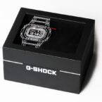 G-Shock Collection Box