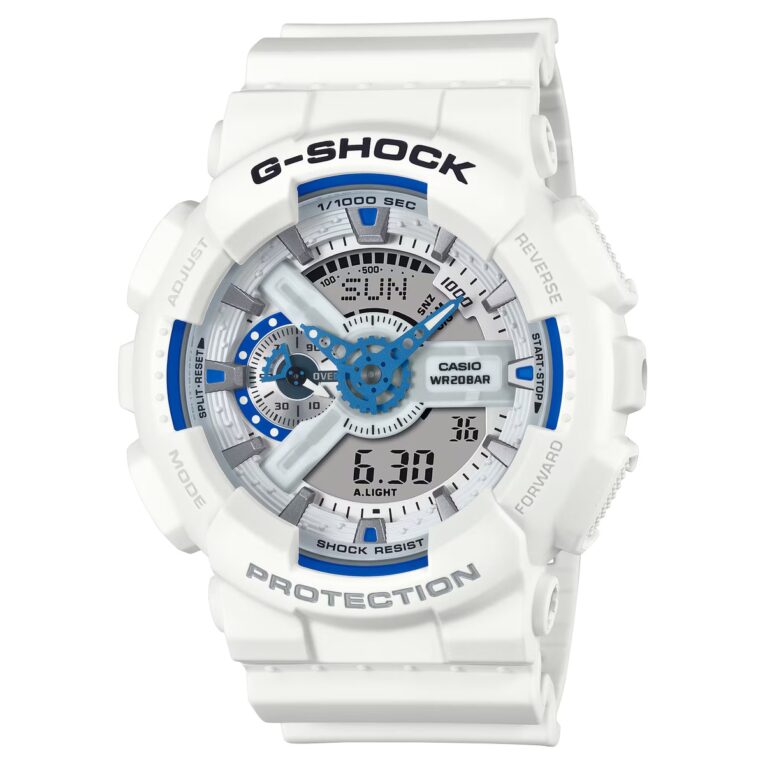 G-Shock GA-110HDS-7A