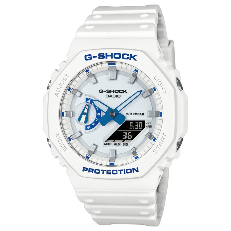 G-Shock GA-2100HDS-7A1
