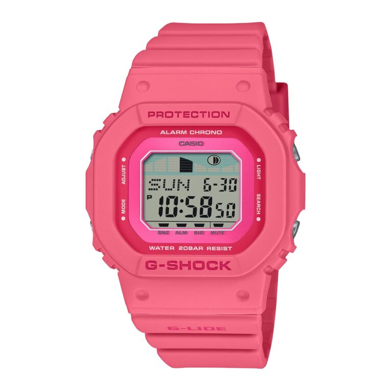 G-Shock GLX-S5610-4