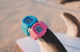 G-Shock G-LIDE GLX-S5610 Surf Watches
