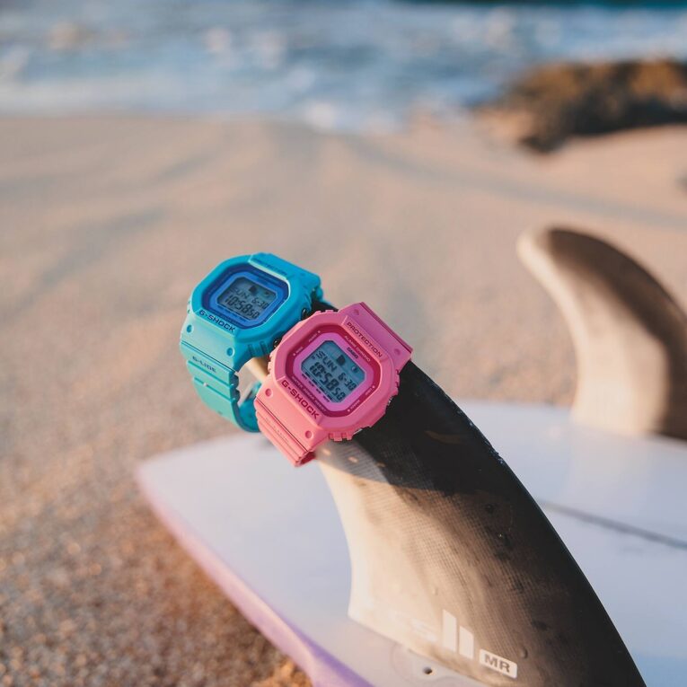 G-Shock G-LIDE GLX-S5610 Surf Watches
