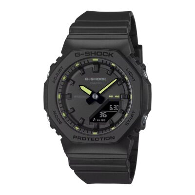 G-SHOCK GMA-P2100 Specifications and New Releases - G